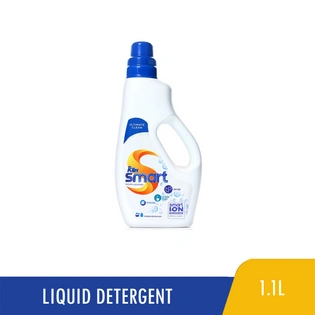 So Klin Smart Ultimate Clean Liquid Detergent 1.1L