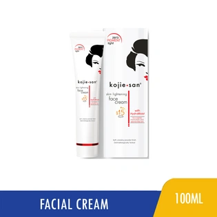 Kojiesan Skin Lightening Face Cream with Hydro Moist 22g
