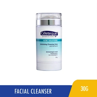 Celeteque Acne Solutions Cleansing Stick 30g