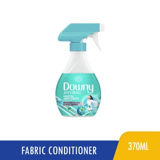 Downy Antibac Kontra Amoy Pawis Fabric Spray 370ml