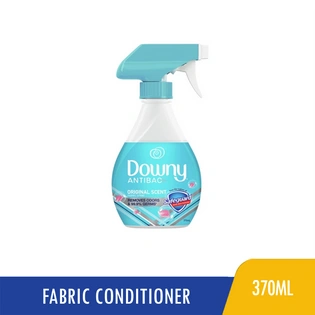 Downy Antibac Original Scent Fabric Spray 370ml