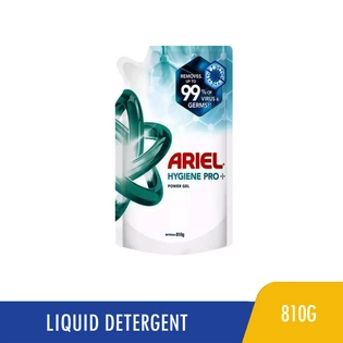 Ariel Liquid Hygiene Pro Refill 810g