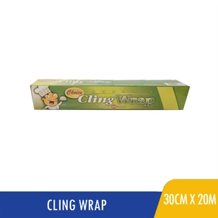 Choice Cling Wrap 30cmx20m