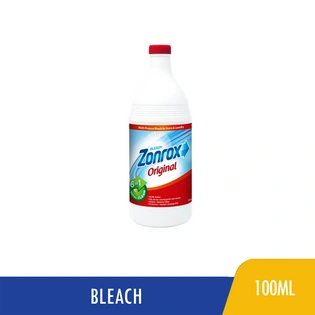 Zonrox Bleach Original 1L