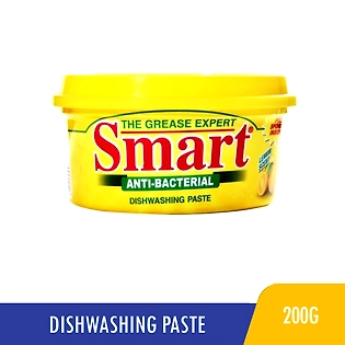 Smart Dishwashing Detergent Lemon Scent 200g