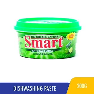 Smart Anti-Bac Dishwashing Paste Kalamansi 200g