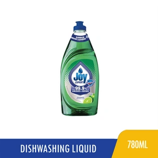 Joy Dishwashing Liquid Kalamansi Expert 780ml