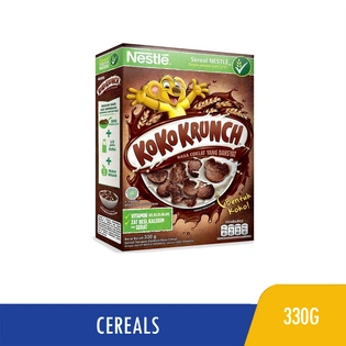 Koko Krunch Cereal 330g