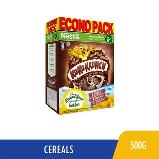 Koko Krunch Cereal Econo Pack 500g