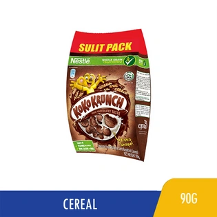 Koko Krunch Cereal Sulit Pack 90g