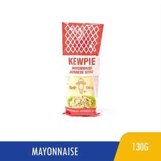 Kewpie Mayo Mayonnaise Japanese Style 130g