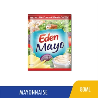 Eden Mayo 80ml