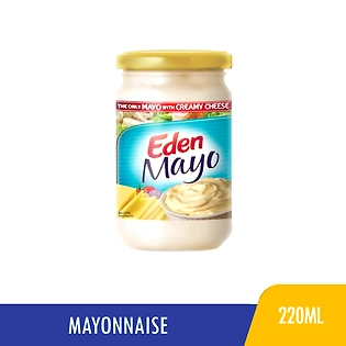 Eden Mayo 220ml