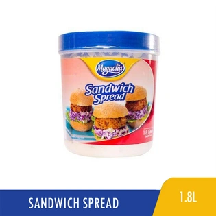 Magnolia Sandwich Spread 1.8L