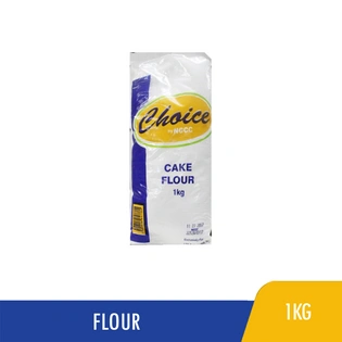 Choice Cake Flour 1kg