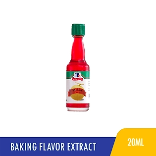 McCormick Melon Extract 20ml