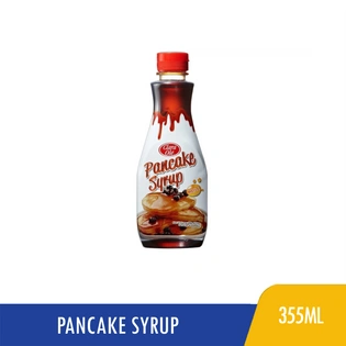 Clara Ole Pancake Syrup Maple Flavor 355ml