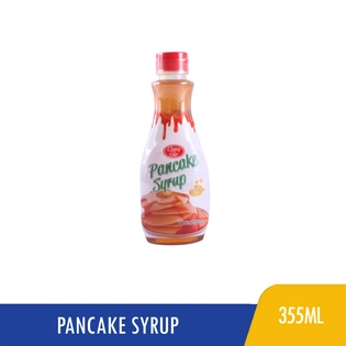 Clara Ole Pancake Syrup Original Flavor 355ml
