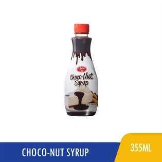 Clara Ole Choco-Nut Syrup 355ml