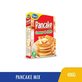 Magnolia Pancake & Waffle Mix 400g