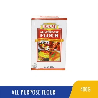 Ram All Purpose Flour 400g