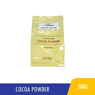 Lian Dutch Cocoa 500g