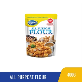 Magnolia All Purpose Flour 400g