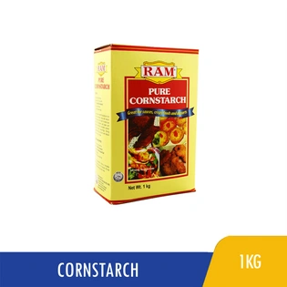 Ram Cornstarch 1kg