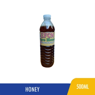 EFCM Honey 500ml