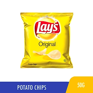 Lays Original 50g