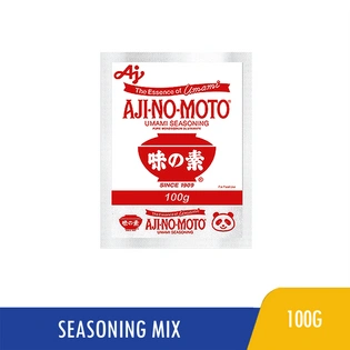 Ajinomoto Super Seasoning Red Pack 100g