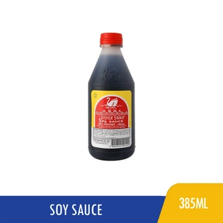 Silver Swan Soy Sauce 385ml