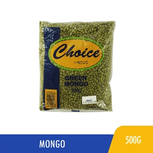 Choice Monggo Green 500g