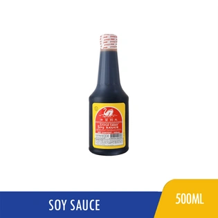 Silver Swan Soy Sauce 500ml