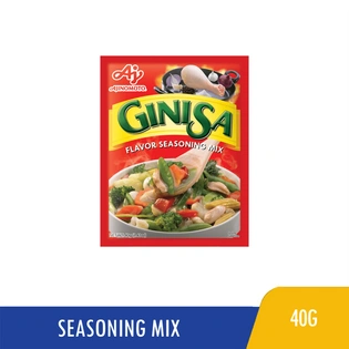 Ajinomoto Ginisa Flavor Mix 40g
