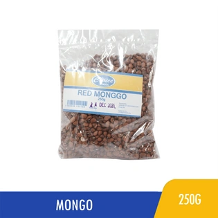 Choice Red Monggo 250g