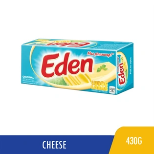 Eden Cheese Spread Original 430g