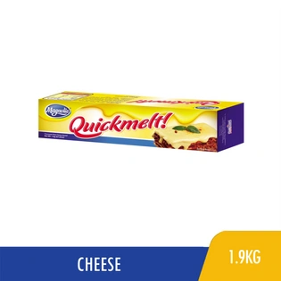 Magnolia Quickmelt Cheese Spread 1.9kg