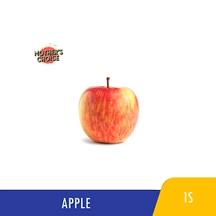 Mother's Choice Apple Fuji #88-100 1s