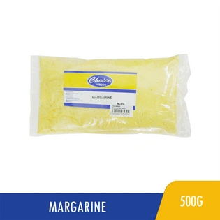 Choice Margarine 500g