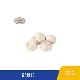 Moymitas Taiwan Garlic 200g