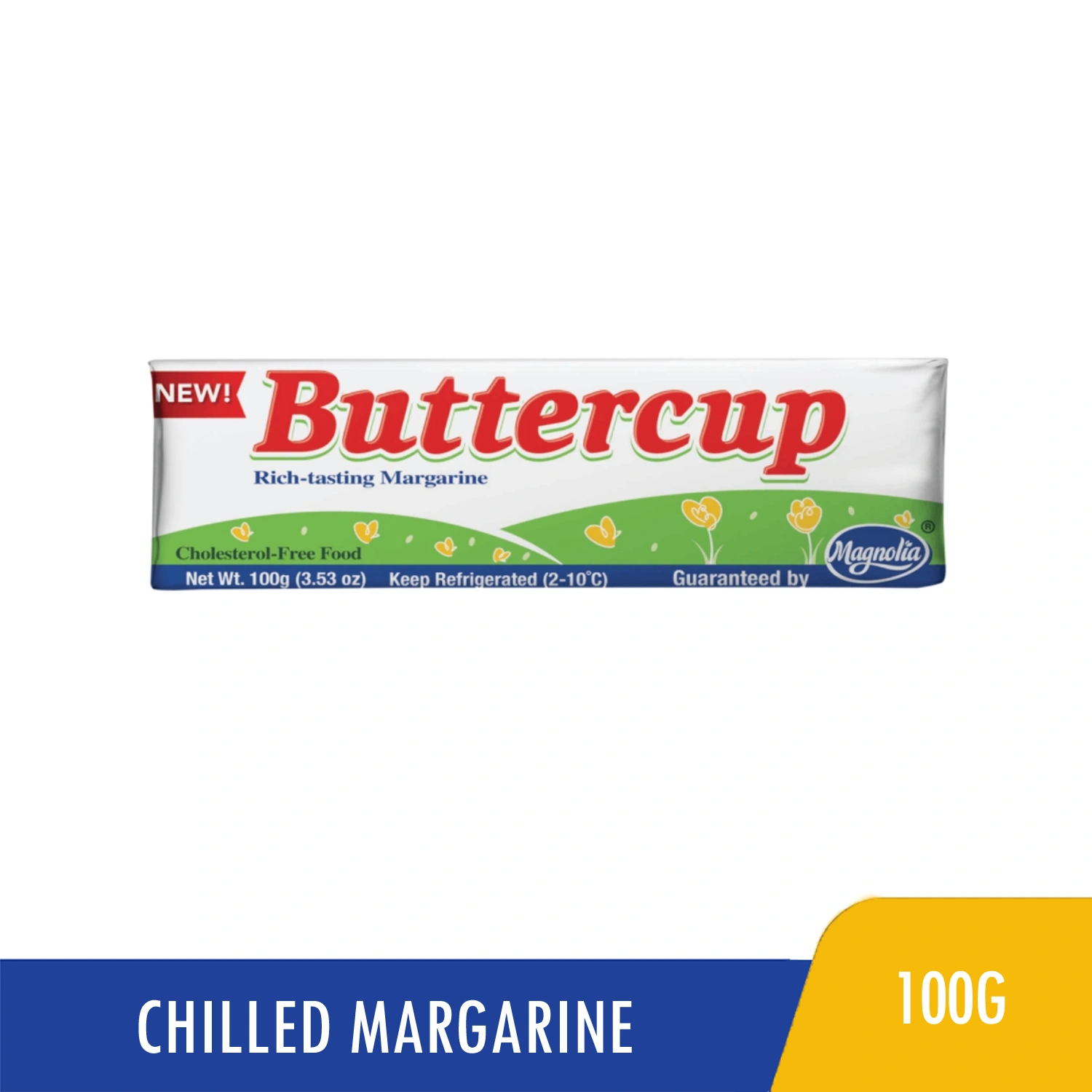 Magnolia Buttercup Margarine 100g Nccc Online Store