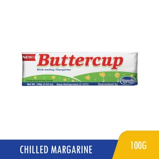 Magnolia Buttercup Margarine 100g