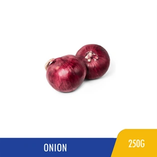Riczel Red Onion 250g