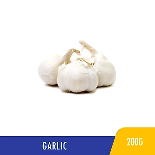 Riczel Taiwan Garlic 200g