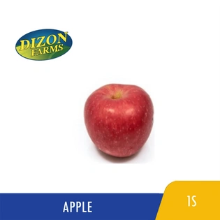 Dizon Farms Fuji Apple #28