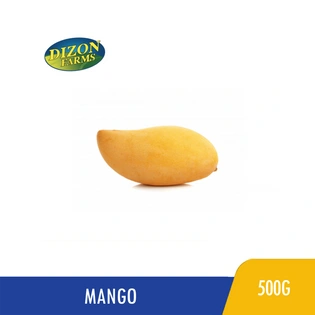 Dizon Farms Mango Yellow Large 500g
