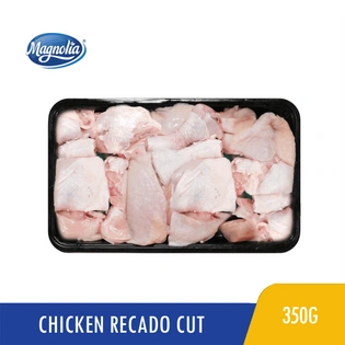 Magnolia Chicken Recado Cut 350g