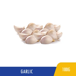 LHC Taiwan Grain Garlic 100g