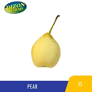 Dizon Farms Ya Pears Per Piece